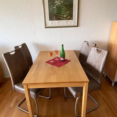 Fewo Fernsicht * Braunlage